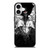 AFRO SAMURAI ARTWORK iPhone 17 Case Cover
