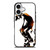 AIR GEAR RINGO NOYAMANO ANIME iPhone 17 Case Cover