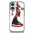 AIR JORDAN SHOES ART iPhone 17 Case Cover