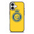 AL NASSR FC LOGO FOOTBALL CLUB ICON iPhone 17 Case Cover