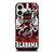 ALABAMA CRIMSON TIDE FOOTBALL iPhone 17 Case Cover