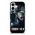 ALBERT WESKER RESIDENT EVIL iPhone 17 Case Cover