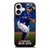ALEJANDRO KIRK TORONTO BLUE JAYS iPhone 17 Case Cover