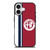 ALFA ROMEO F1 iPhone 17 Case Cover