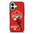 ALPHONSO DAVIES CANADA MENS SOCCER NATIONAL TEAM iPhone 17 Case Cover