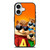 ALVIN AND THE CHIPMUNKS BAND 2 iPhone 17 Case Cover