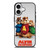 ALVIN AND THE CHIPMUNKS BAND iPhone 17 Case Cover
