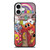 AMAZING WORLD OF GUMBALL CARTOON 2 iPhone 17 Case Cover