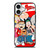 AMERICAN DAD USA FLAG iPhone 17 Case Cover