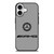 AMG ENGINE BENZ LOGO ICON iPhone 17 Case Cover