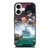 AMPHIBIA DISNEY MOVIE CARTOON iPhone 17 Case Cover