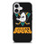 ANAHEIM DUCKS HOCKEY LOGO MIGHTY DUCKS iPhone 17 Case Cover