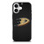 ANAHEIM DUCKS HOCKEY NHL LOGO iPhone 17 Case Cover