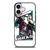 ANAHEIM DUCKS LOGO HOCKEY NHL ICON iPhone 17 Case Cover