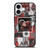 ANDREW GARFIELD SPIDER MAN COLLAGE iPhone 17 Case Cover