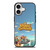 ANIMAL CROSSING NEW HORIZONS GAME iPhone 17 Case Cover