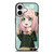 ANYA SPY X FAMILY iPhone 17 Case Cover