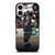 ANZE KOPITAR LOS ANGELES KINGS CHAMPIONS iPhone 17 Case Cover