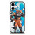 APEX LEGENDS VALKYRIE 2 iPhone 17 Case Cover