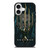 AQUAMAN DC JASON MOMOA iPhone 17 Case Cover