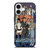 ARCHER CARTOON ALL CAST iPhone 17 Case Cover