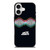 ARCTIC MONKEYS LOGO iPhone 17 Case Cover
