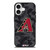 ARIZONA DIAMONDBACKS BASEBALL BLACK CAMO iPhone 17 Case Cover