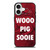 ARKANSAS RAZORBACKS WOO PIG SOOIE iPhone 17 Case Cover