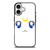 ARTEMIS SAILOR MOON FLAT iPhone 17 Case Cover