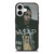 ASAP ROCKY RAPPER iPhone 17 Case Cover