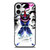 ASH GRENINJA POKEMON ACT iPhone 17 Case Cover