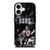 ASHTON IRWIN 5 SECONDS OF SUMMER iPhone 17 Case Cover
