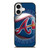 ATLANTA BRAVES MLB BALL iPhone 17 Case Cover