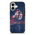 ATLANTA BRAVES RUSTY WOOD iPhone 17 Case Cover