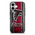ATLANTA FALCONS NFL FOOTBALL iPhone 17 Case Cover