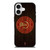 ATLANTA HAWKS BASKETBALL COURT NBA iPhone 17 Case Cover