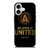 ATLANTA UNITED FC SLOGAN iPhone 17 Case Cover