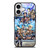 ATTACK ON TITAN ANIME CHARACTER iPhone 17 Case Cover