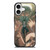ATTACK ON TITAN LEVI ACKERMAN iPhone 17 Case Cover