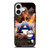 AUBURN TIGERS LOGO MASCOT CUTE iPhone 17 Case Cover