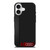 AUDI CAR CARBON LOGO iPhone 17 Case Cover