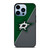 DALLAS STARS NHL HOCKEY LOGO iPhone 13 Pro Max Case Cover