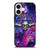 AVENGED SEVENFOLD ART LOGO iPhone 17 Case Cover