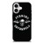 AVENGED SEVENFOLD LOGO iPhone 17 Case Cover