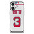 BABE RUTH BOSTON RED SOX iPhone 17 Case Cover