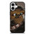 BABY CHEWBACCA STAR WARS iPhone 17 Case Cover