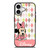BABY MICKEY MOUSE DISNEY iPhone 17 Case Cover