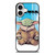 BABY YODA STAR WARS MEDITATION iPhone 17 Case Cover