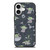 BABY YODA VERA BRADLEY STAR WARS iPhone 17 Case Cover