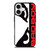 BAD BOY FIGHTING MMA LOGO iPhone 17 Case Cover
